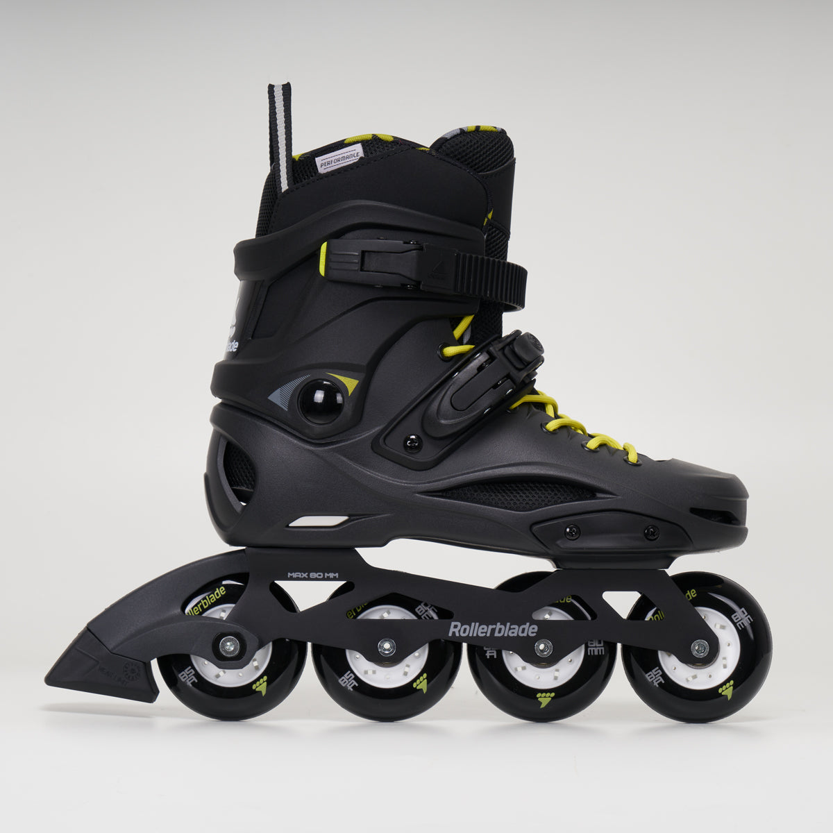 Rollerblade Cruiser Inline Skates for Adults - Comfortable & Durable 2023 Model - Perfect for Outdoor Fitness, Commuting & Recreational Skating