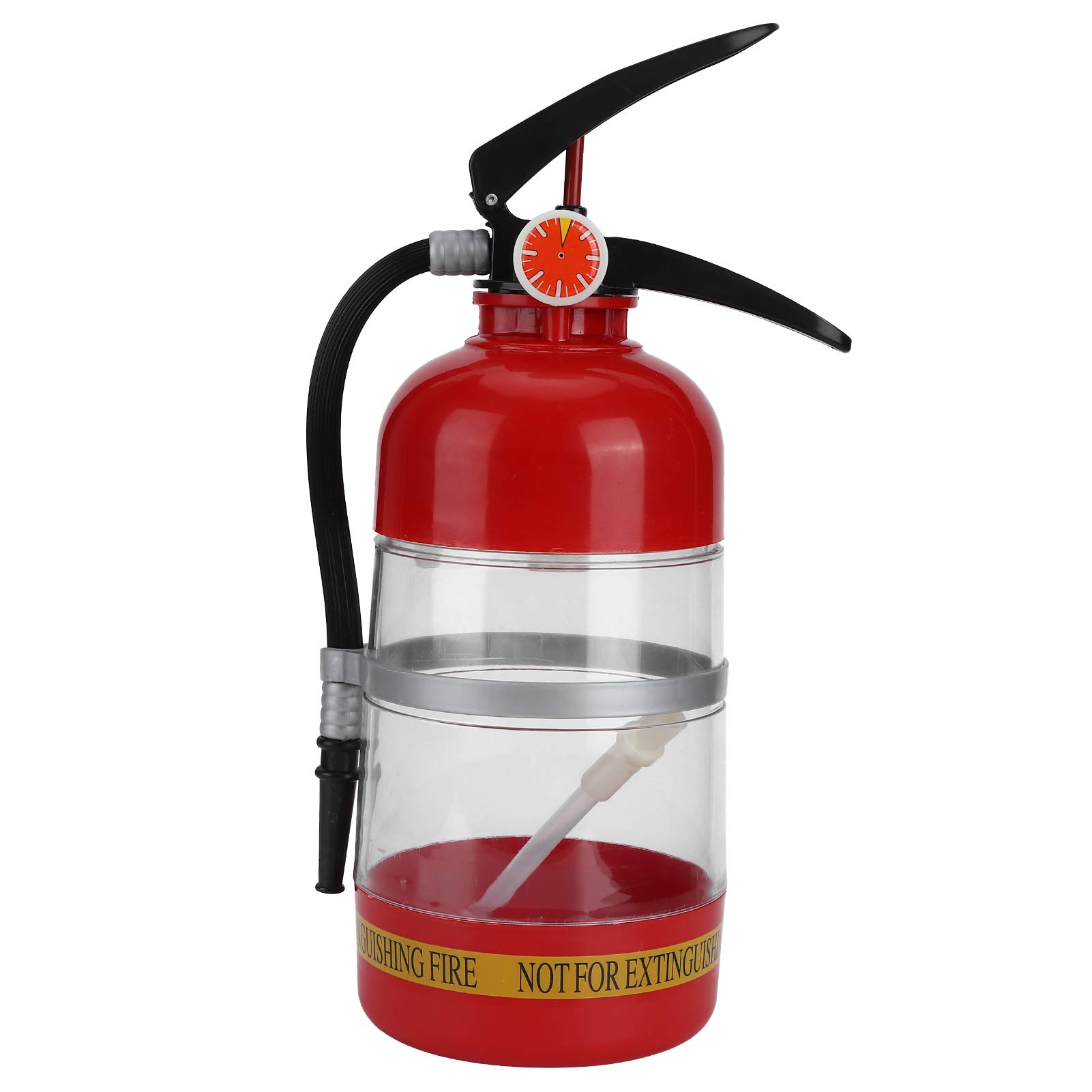 2L Portable Beer Iced Beverage Dispenser - 0.5 Gallon Stainless Steel Liquor Pump for Wine, Whiskey, Vodka, Gin & Margarita | Perfect for Parties, BBQs, Home Bars & Outdoor Gatherings