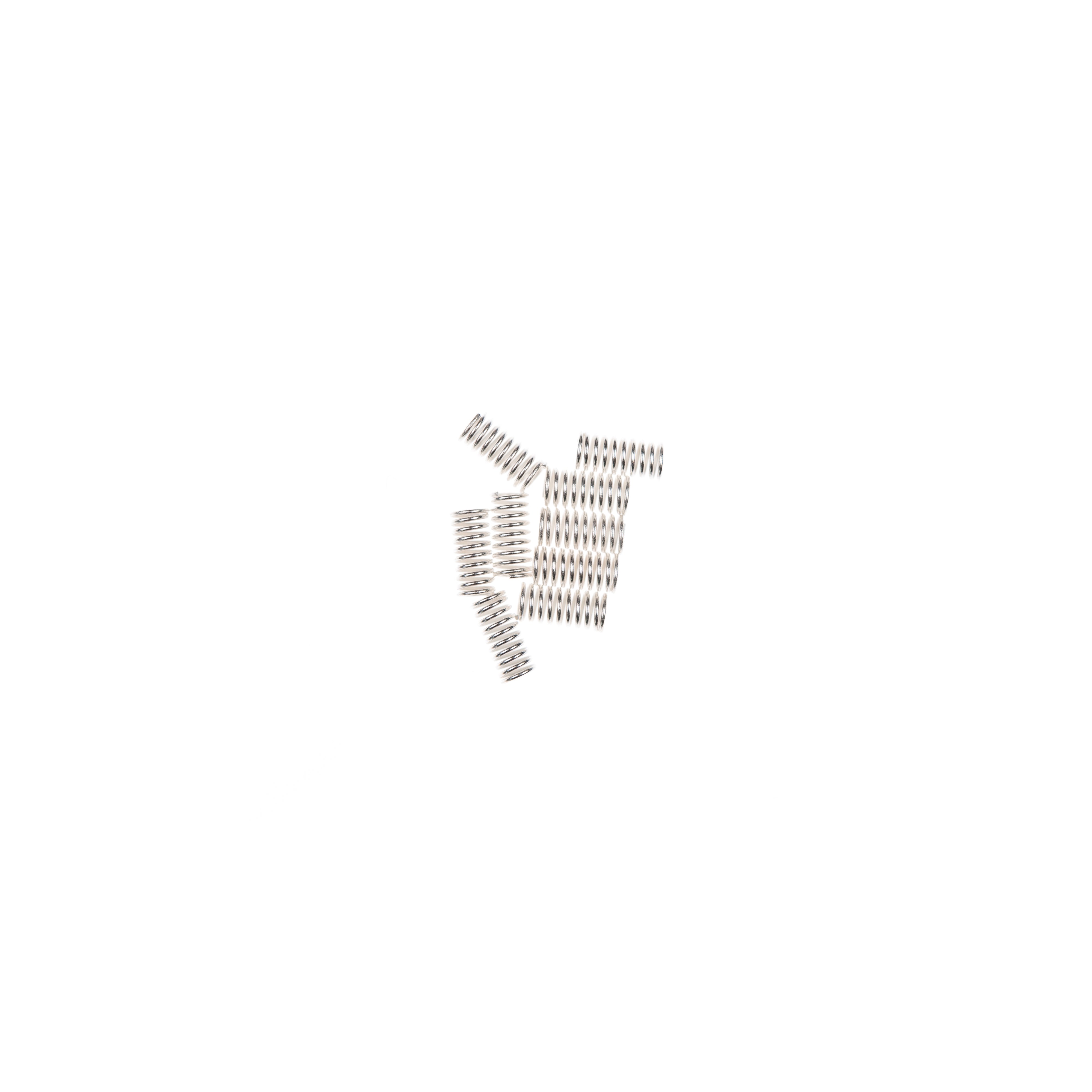 Leon Paul Epee Point Contact Springs (10 Pack) - High-Performance Fencing Replacement Parts for Competitive & Training Use