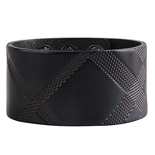 Braided bracelet