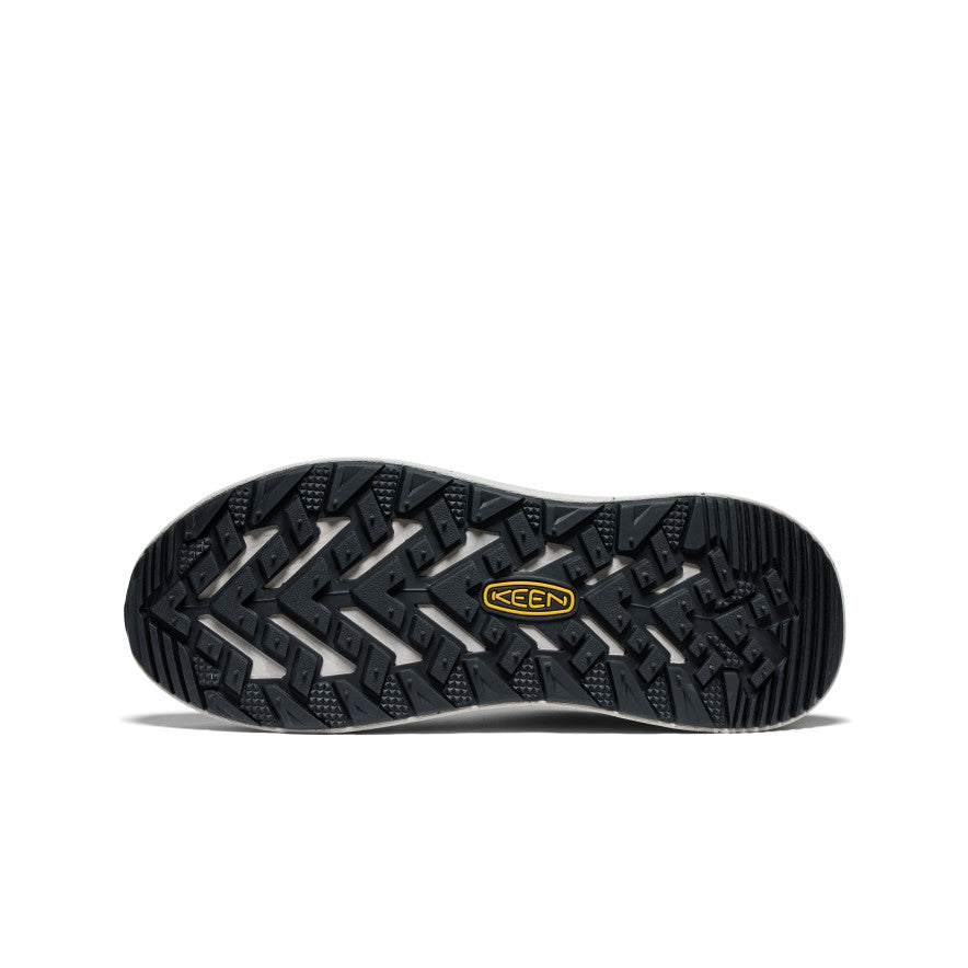 Men's WK400 Walking Shoes by Engineered Garments - Lightweight Alloy/Steel Grey Sneakers for Walking, Running & Casual Wear | Perfect for Outdoor Activities, Gym Workouts & Daily Comfort