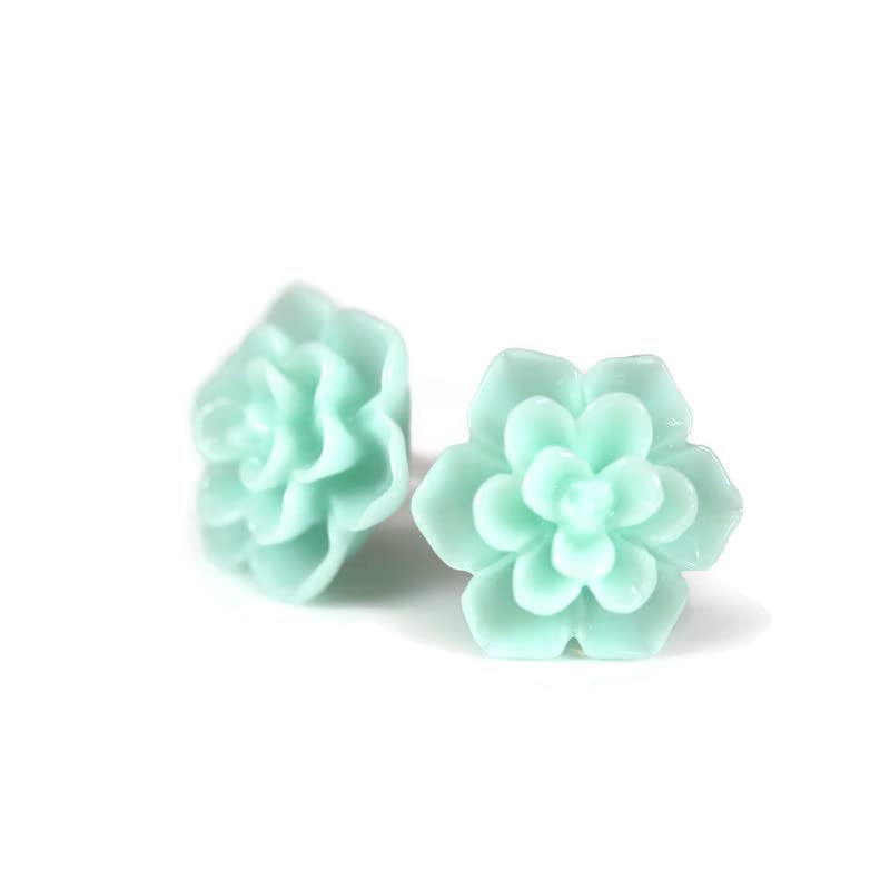 Mint Green