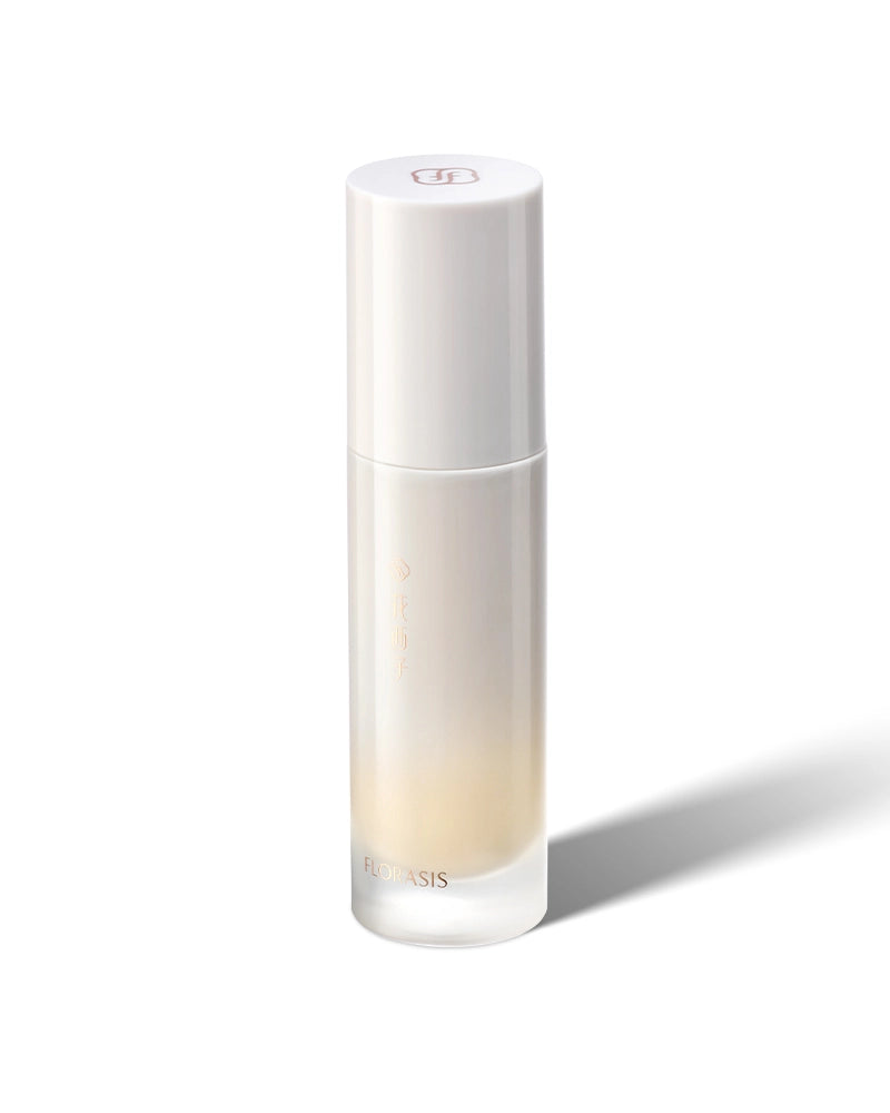 Serum Touch Perfecting Longwear Foundation - Lightweight, Full Coverage, 24H Wear - Perfect for Everyday Makeup & Special Occasions
