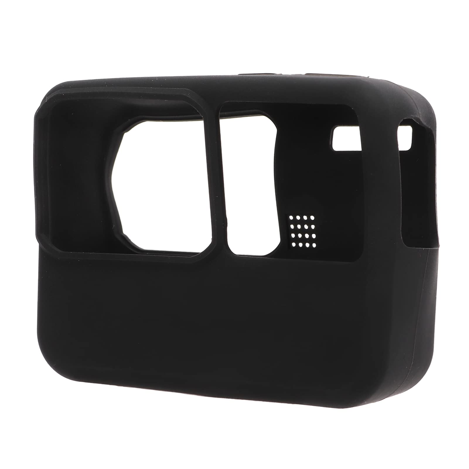 Insta360 ONE R/RS Soft Silicone Protective Case - Anti-Scratch Panoramic Camera Cover for Outdoor Sports & Travel Photography
