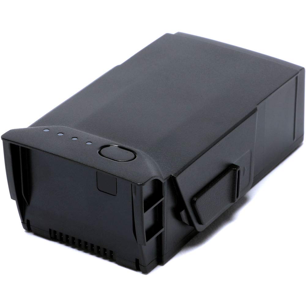 DJI Mavic Air 2 Intelligent Flight Battery - 2 Pack with Carrying Case | High-Capacity Drone Battery for Extended Flight Time | Perfect for Aerial Photography, Travel & Outdoor Adventures