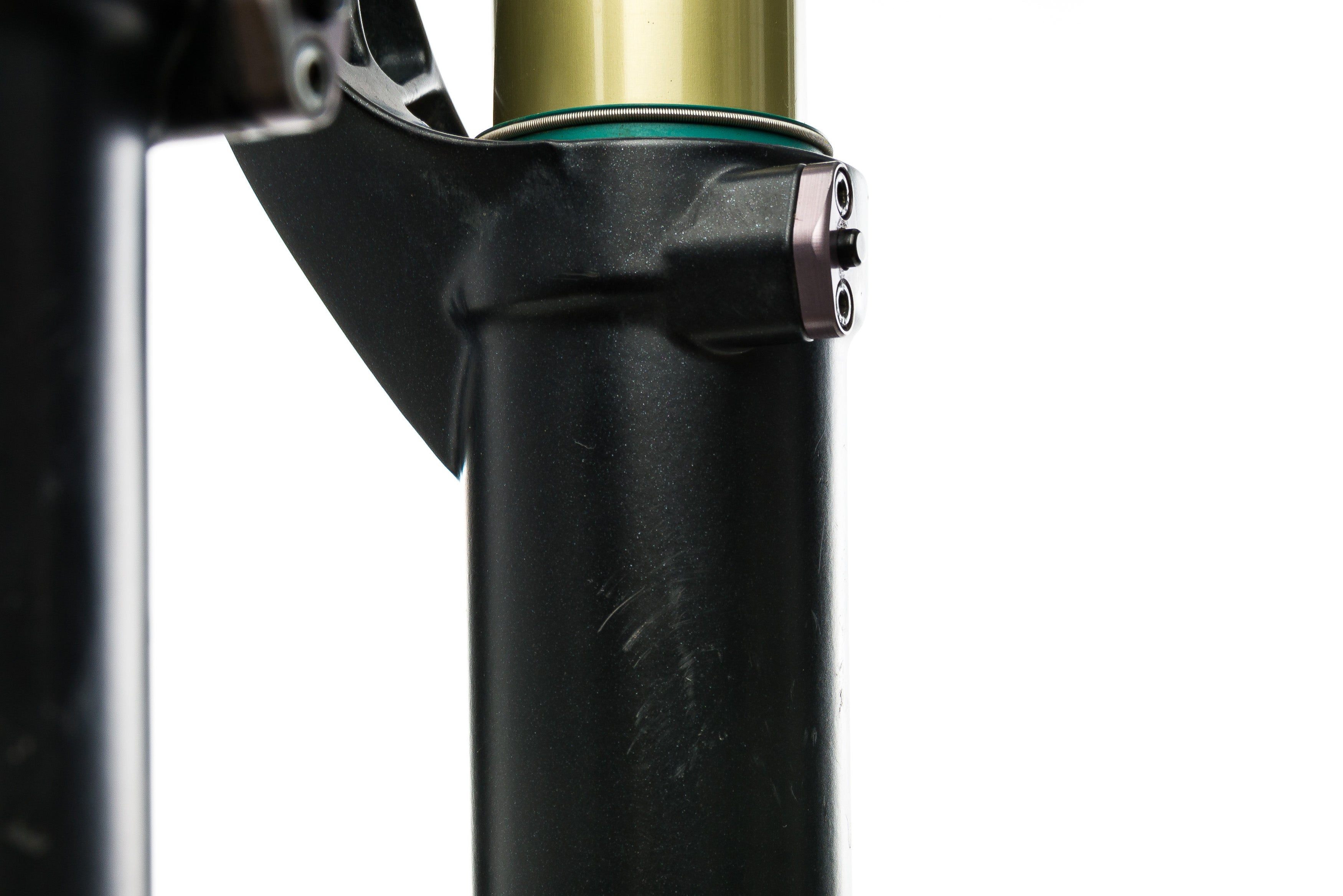 2016 Fox Performance Elite Series 40 Fork - 27.5