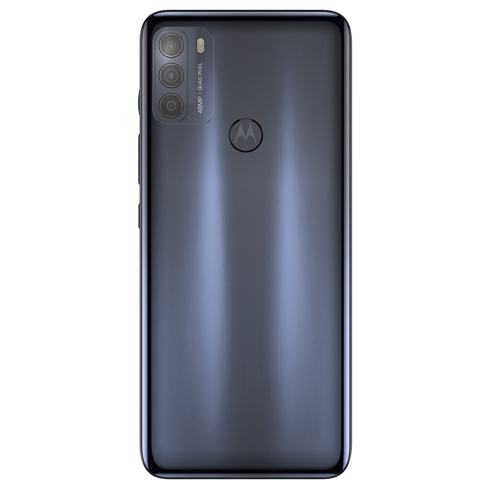 Refurbished Motorola Moto G50 (64GB, 4GB RAM) 6.5