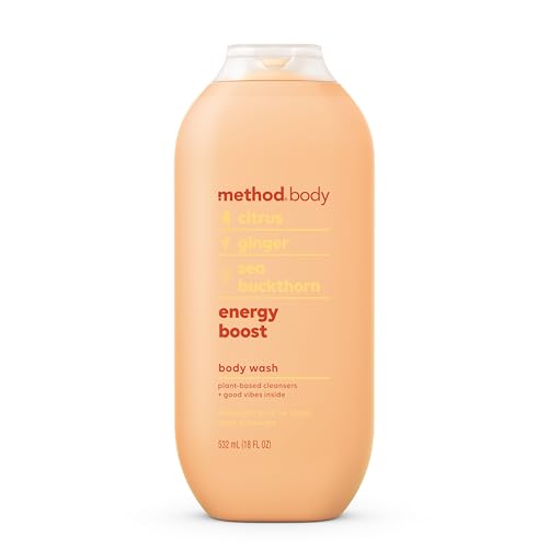Energy Boost