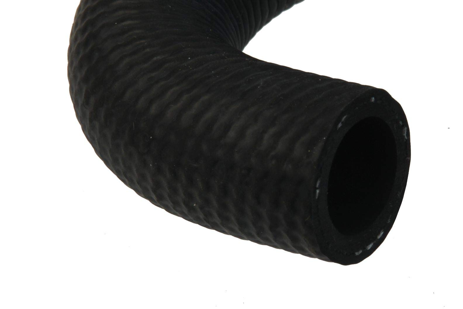 URO Parts 11727555680 SAI Air Pump Hose - Air Pump to Control Valve Replacement for BMW, Mercedes, Audi - Durable Black Rubber Hose for Improved Engine Performance | Perfect for Emissions Systems & DIY Auto Repairs