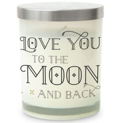 To the Moon and Back