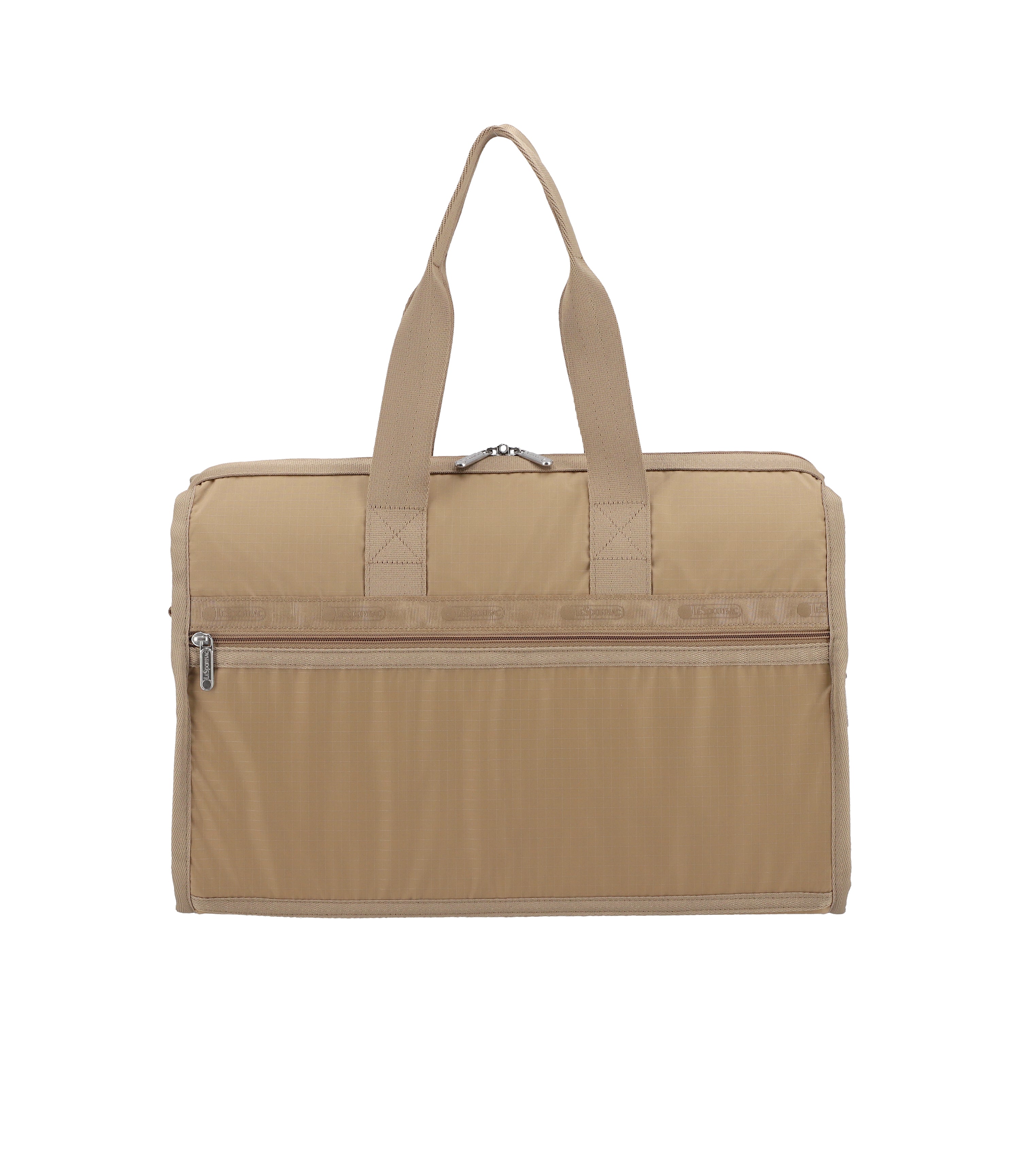 Premium Medium Weekender Travel Bag - Stylish & Durable Carry-On for Weekend Getaways, Business Trips & Gym Essentials | Perfect for Women & Men