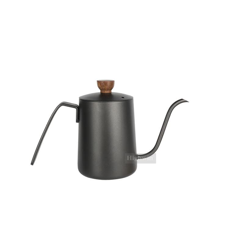 Premium Manual Coffee Grinder - Stainless Steel Conical Burr & Ceramic Burr, Portable Espresso Bean Grinder for Drip Coffee, Cold Brew, French Press, Turkish Coffee | Perfect for Home, Office & Travel Use