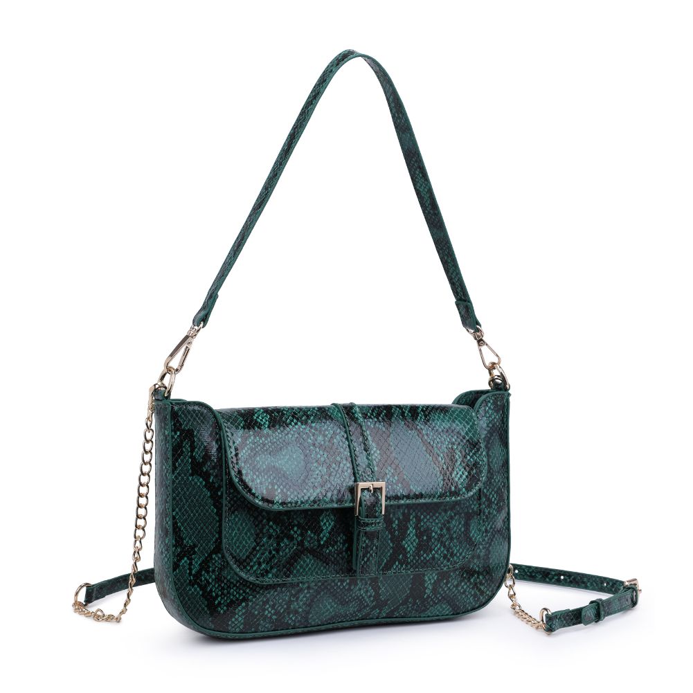 Alexandra Women's Shoulder Bag - Stylish Crossbody Purse for Everyday Use, Work, and Travel | Durable & Fashionable Handbag with Adjustable Strap