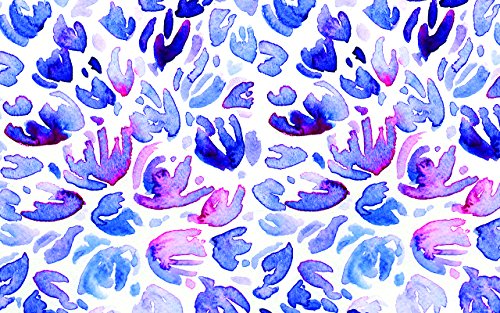Blue Petals