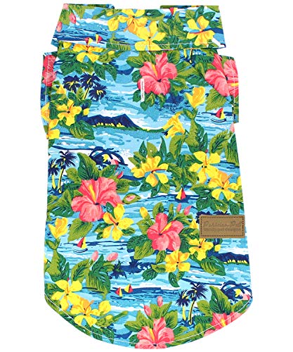 Hawaiian Shirt