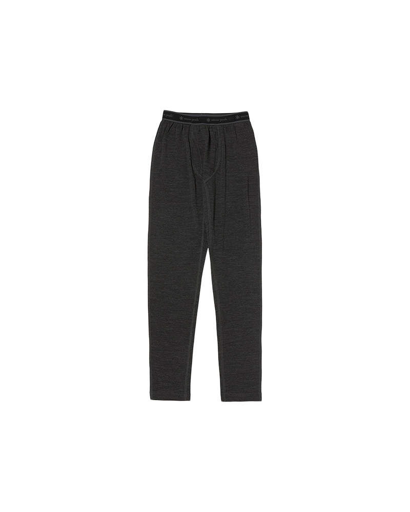 Premium Merino Wool Tights for Women - Ultra Soft, Warm & Breathable Winter Leggings - Perfect for Hiking, Yoga & Cold Weather Layering