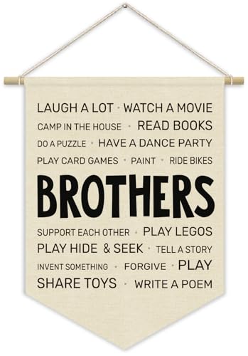 Brothers