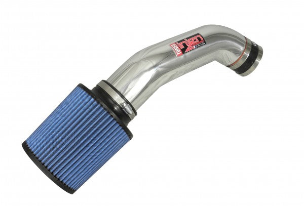 2012 Audi A7 Quattro SP Series Performance Air Intake System - Polished Aluminum - Boost Horsepower & Acceleration - Perfect for Street Racing & Car Enthusiasts