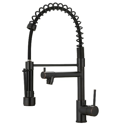 Oil Rubbed Bronze