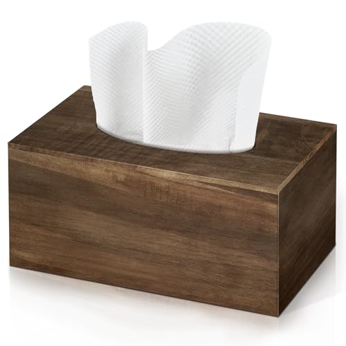 Wood Rectangular