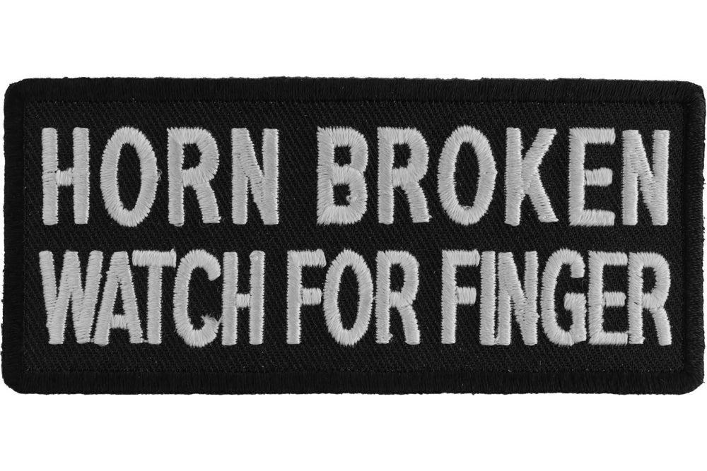 Horn Broken Patch - High-Quality Car Horn Repair Patch Kit for Quick Fixes | Ideal for DIY Auto Repairs & Emergency Roadside Situations
