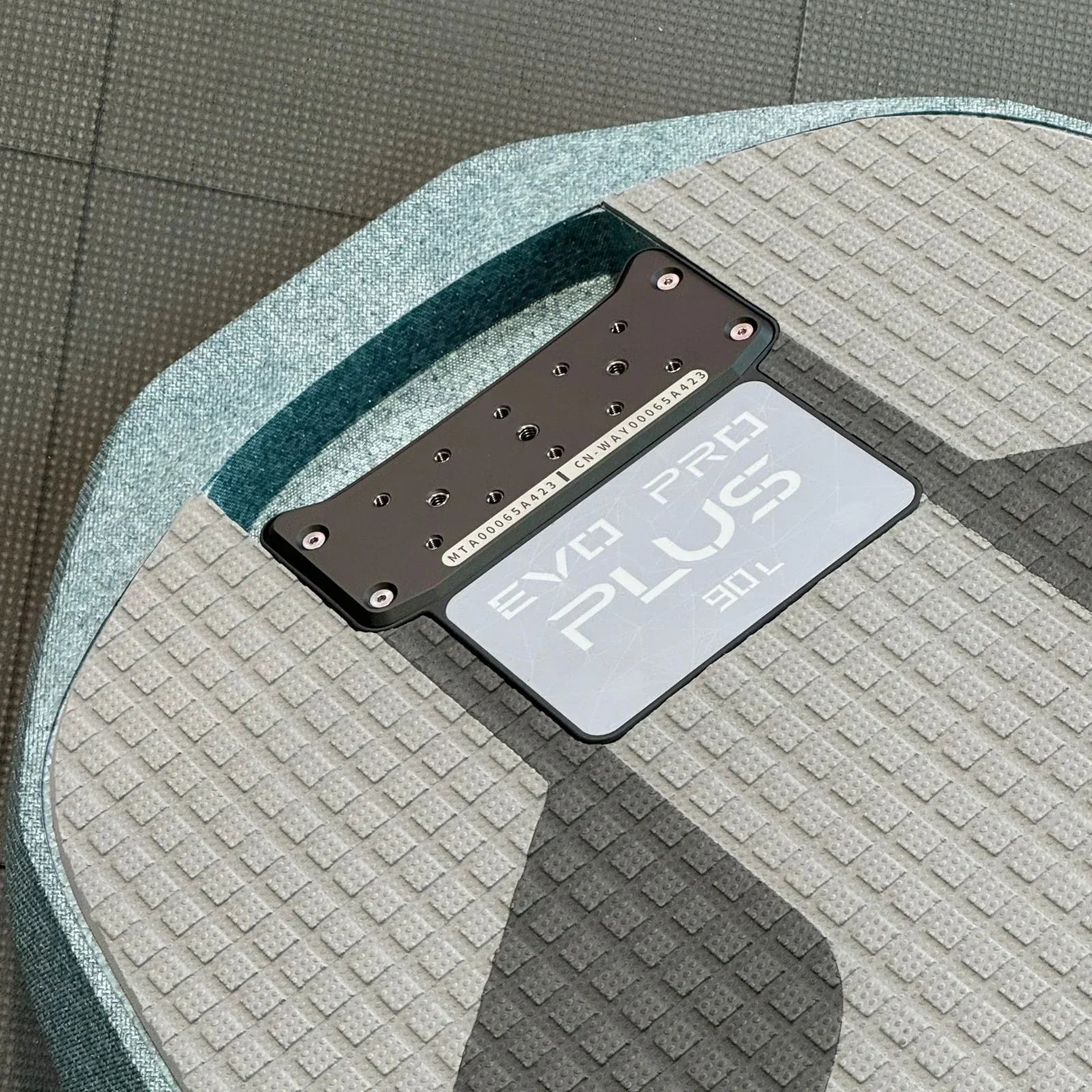 Waydoo Flyer Evo Electric Hydrofoil Surfboard - Lightweight & Powerful eFoil for Water Sports | Perfect for Ocean, Lake & River Riding