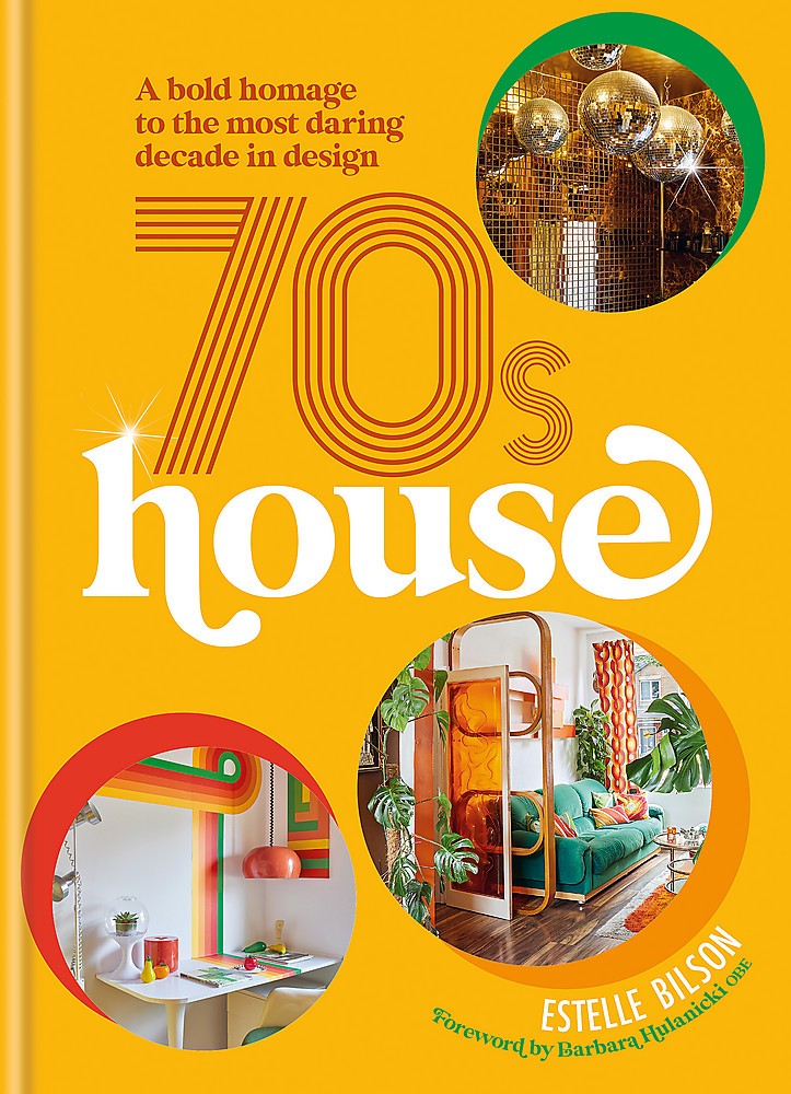 Vintage 70s Home Decor - Retro House Accessories & Furniture for 70s Style Lovers | Perfect for Boho, Hippie & Mid-Century Modern Interior Design