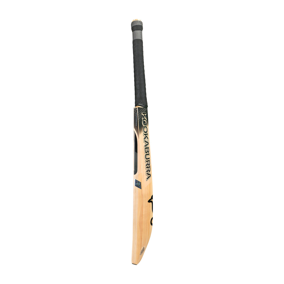 Kookaburra Stealth 3.1 Junior Cricket Bat 2025 - Lightweight & Durable Youth Cricket Equipment for Practice & Matches