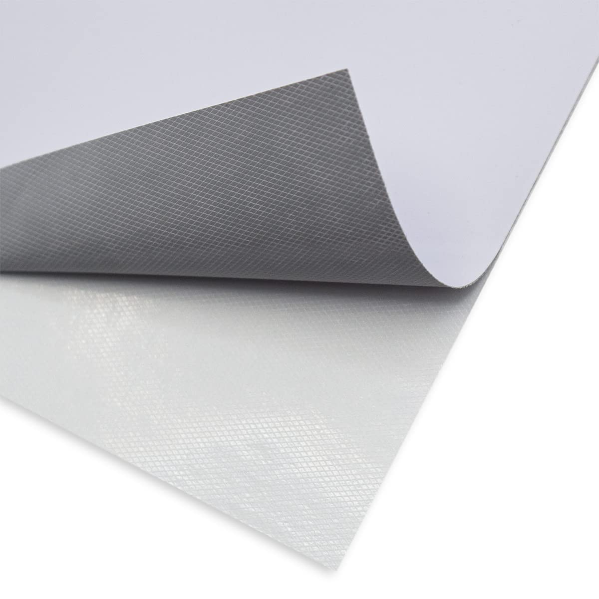 Signworld Air Release Grey Adhesive Vinyl 54