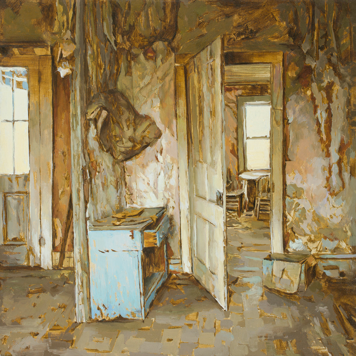 Bodie Interior By Mary Sauer - Stylish Home Decor & Wall Art for Living Room, Bedroom, Office | Perfect for Modern & Farmhouse Interior Design