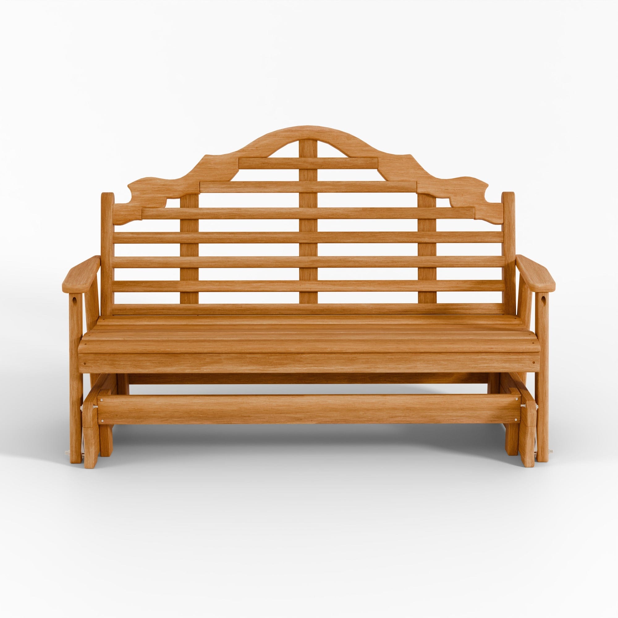 Natural Stain