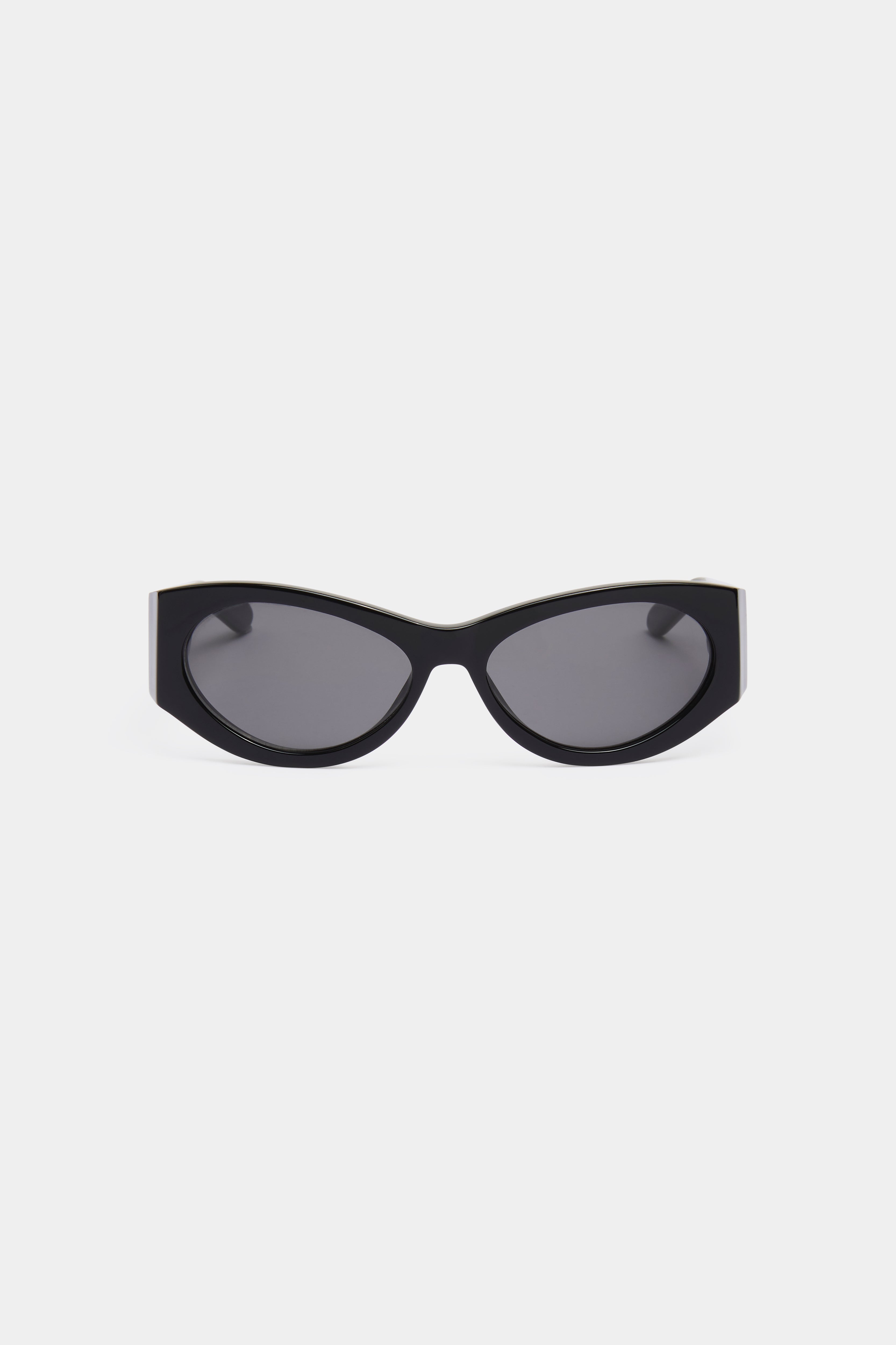 Classic Black Sunglasses for Men & Women - UV Protection, Polarized Lenses - Perfect for Driving, Beach & Outdoor Activities