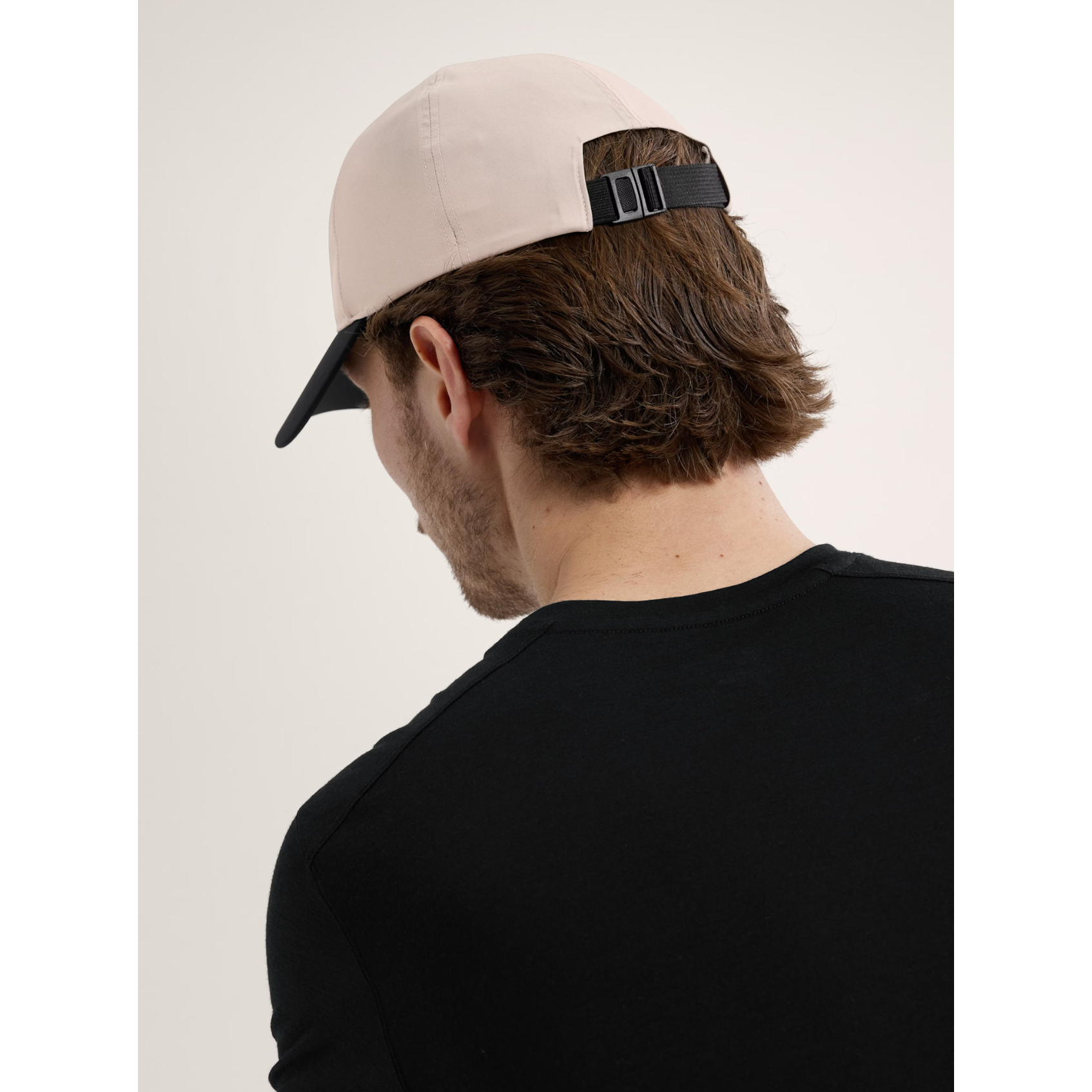 Arc'teryx Men's Bird Word Cap - Lightweight Outdoor Baseball Hat for Hiking, Camping & Travel - Water-Resistant Performance Hat for Active Lifestyles