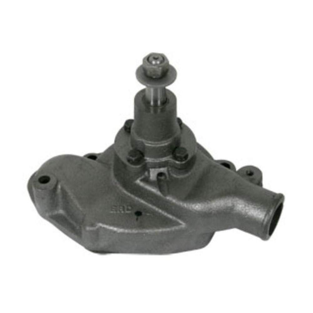 RAParts BS3500 New Water Pump Replacement for Minneapolis Moline Tractor Model 70 - Heavy Duty Cooling System Part for Farm Equipment & Agricultural Machinery