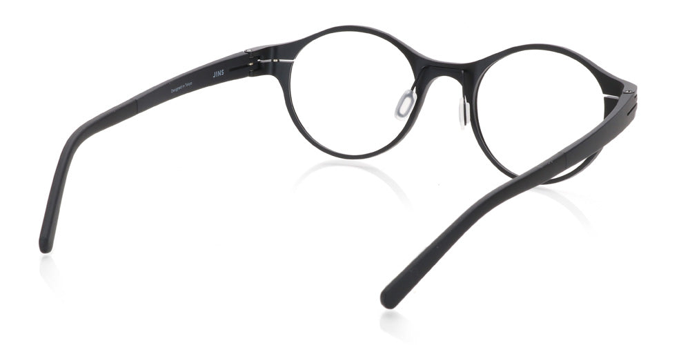 JINS Design Project x Alberto Meda 288 - Lightweight & Stylish Eyewear for Men & Women | Perfect for Work, Travel & Everyday Fashion