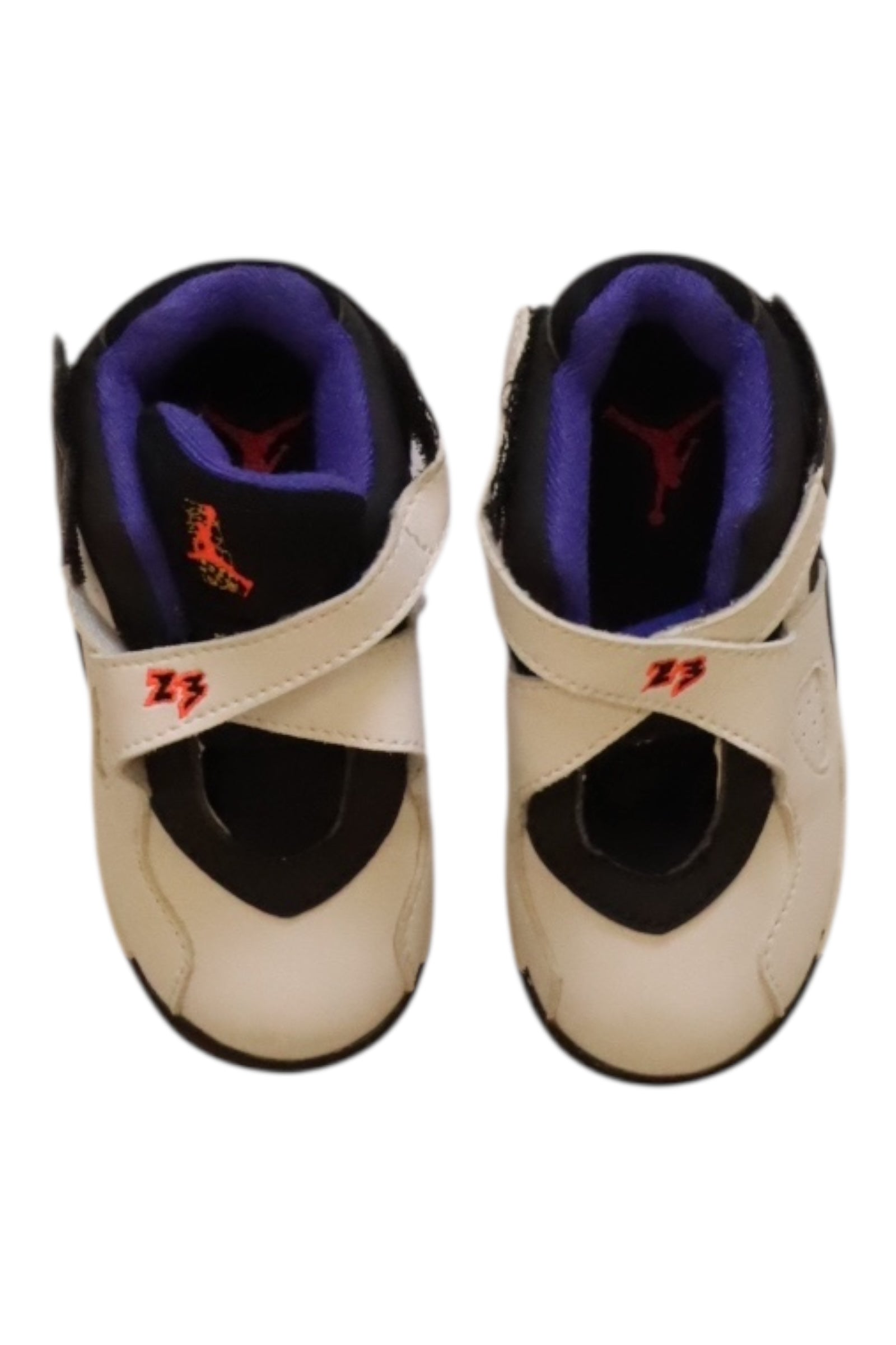 **Air Jordan Retro Sneakers for Men & Women - Size EU 25 - Classic Basketball Shoes for Running, Gym & Streetwear Fashion**