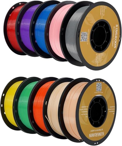 Red Blue Green Yellow Wood Orange Pink Purple Silver