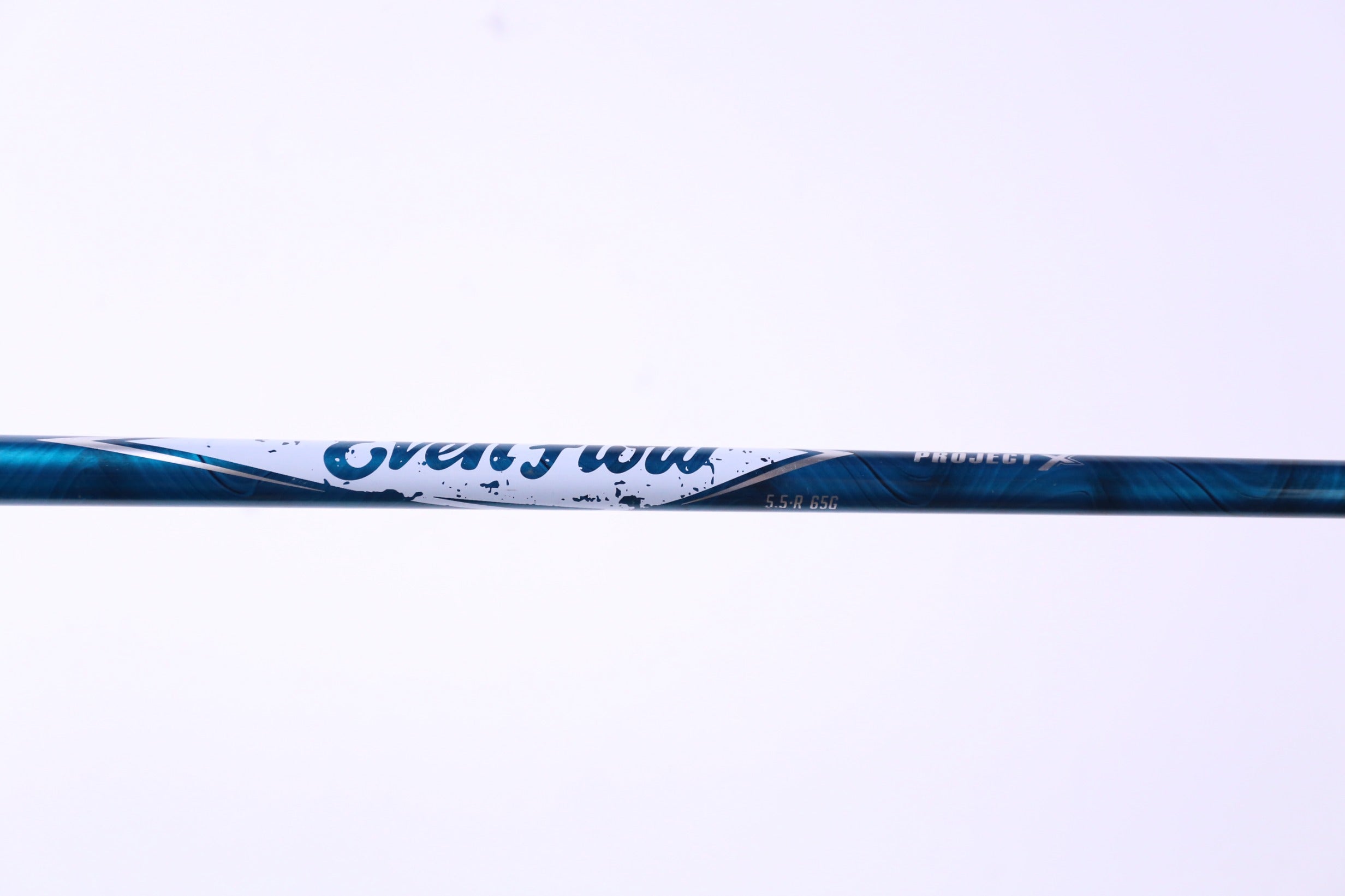 Used Callaway Rogue 3 Wood Golf Club - Right Handed 15° Regular Flex for Men | Perfect for Fairway Shots & Long Drives
