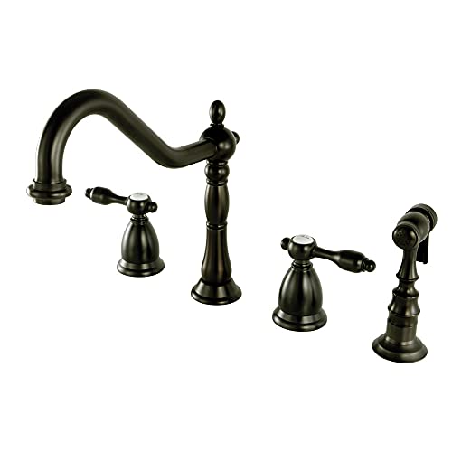 Oil Rubbed Bronze