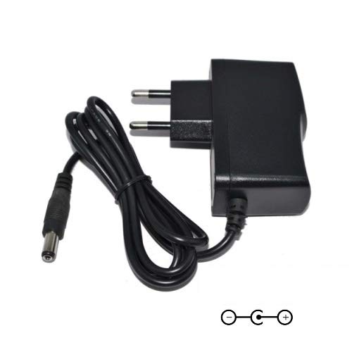 Original Title: Top Chargeur * Adaptateur Secteur Alimentation Chargeur 9V pour Console SuperNintendo Nintendo NES Super Nintendo Snes   Optimized Title: 9V Power Adapter Charger for Super Nintendo NES SNES Console - Fast Charging AC Power Supply - Perfect for Gaming & Retro Console Setup