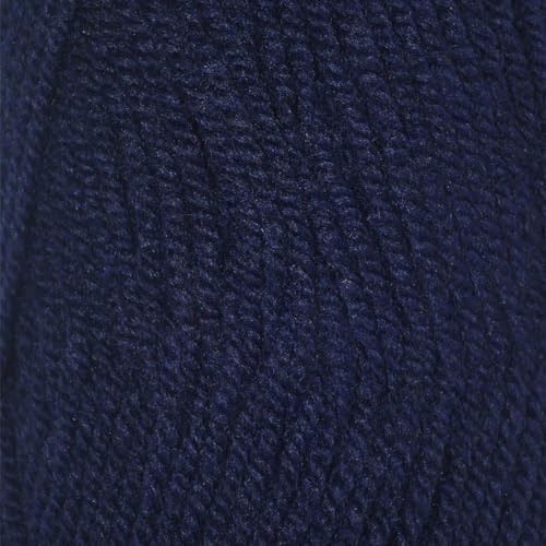 Navy 0848 Yarn