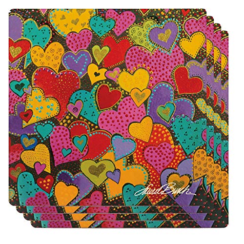 Dancing Hearts