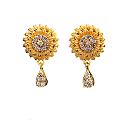 Drop Earrings-MRT 14