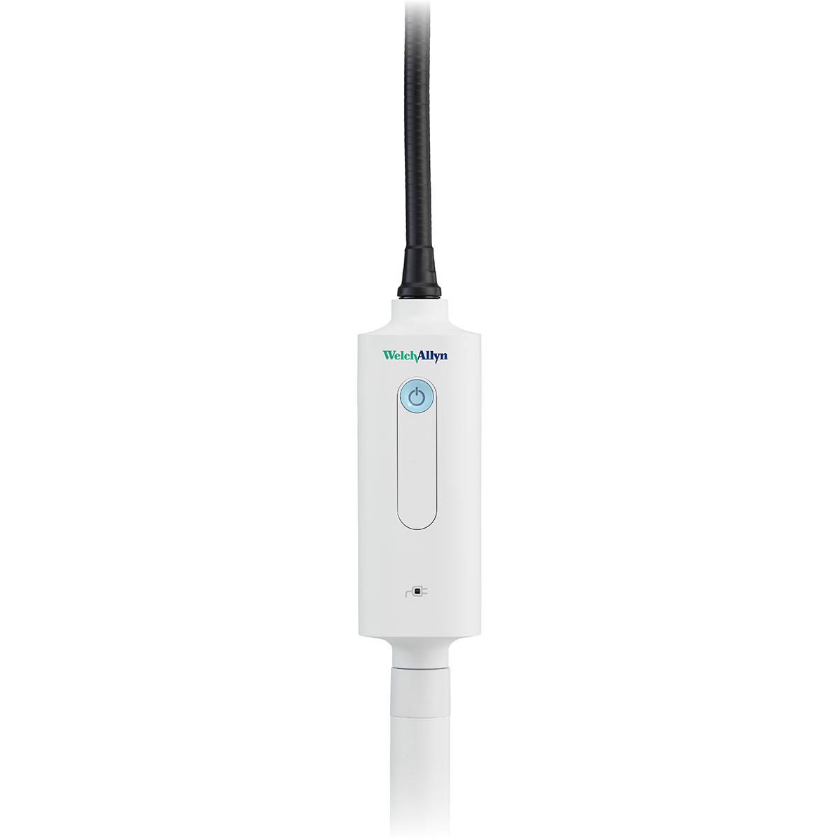 Welch Allyn Green Series LED Exam Light IV - Energy Efficient Medical Lighting for Clinics & Hospitals - Perfect for Patient Examinations, Dental Procedures & Emergency Rooms