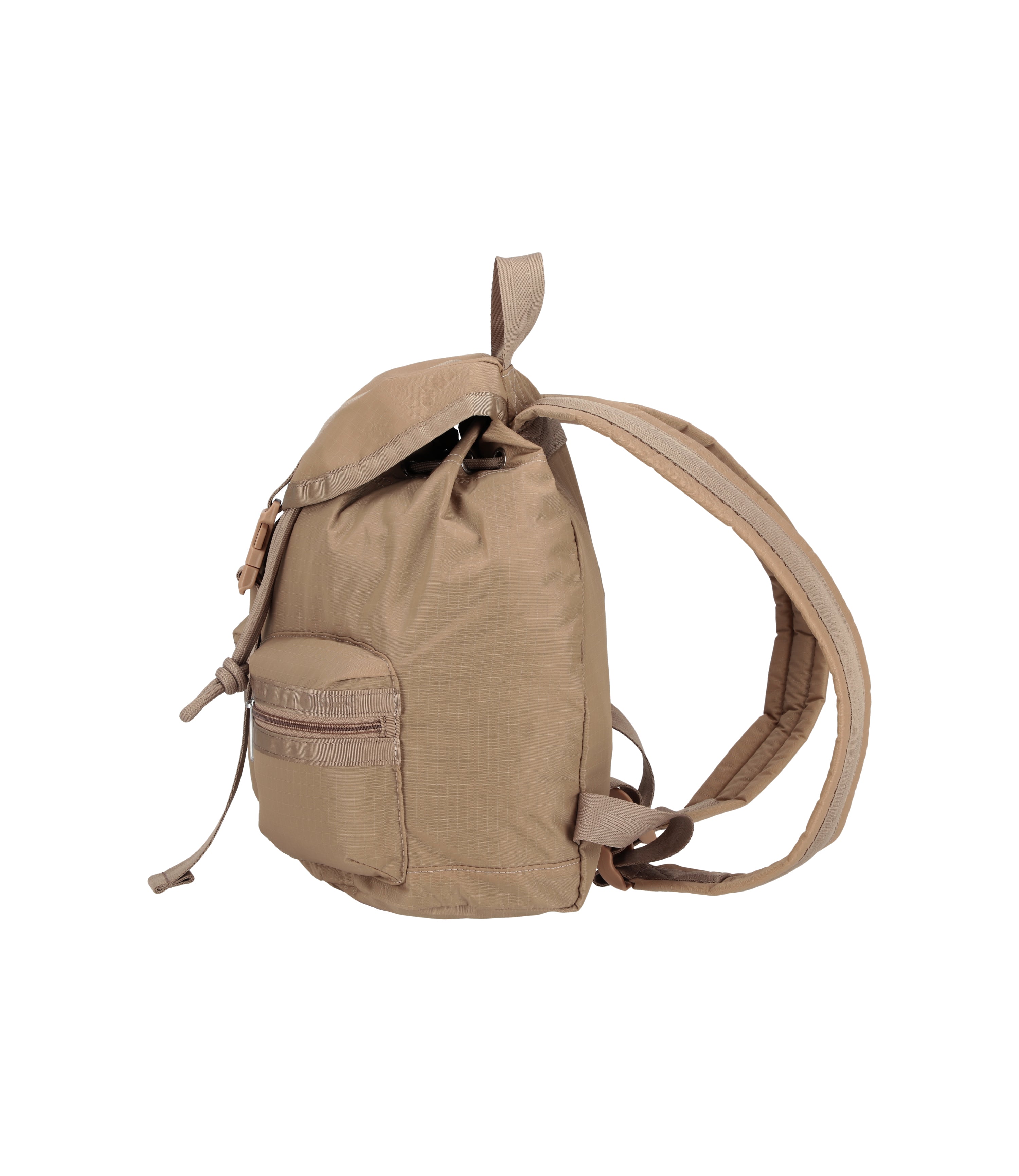 Small Voyager Backpack - Lightweight Travel Daypack for Hiking, Camping & School - Water-Resistant Compact Backpack for Men & Women