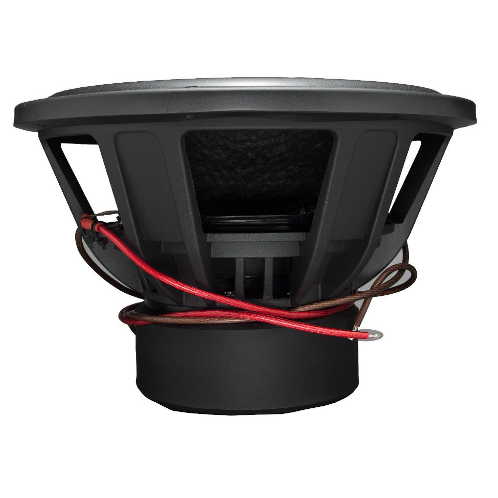 American Bass XFL1522 2000W 15 Inch Dual 2 Ohm XFL Series Car Subwoofer - High Power Bass for Car Audio Systems & Truck Sound Upgrades