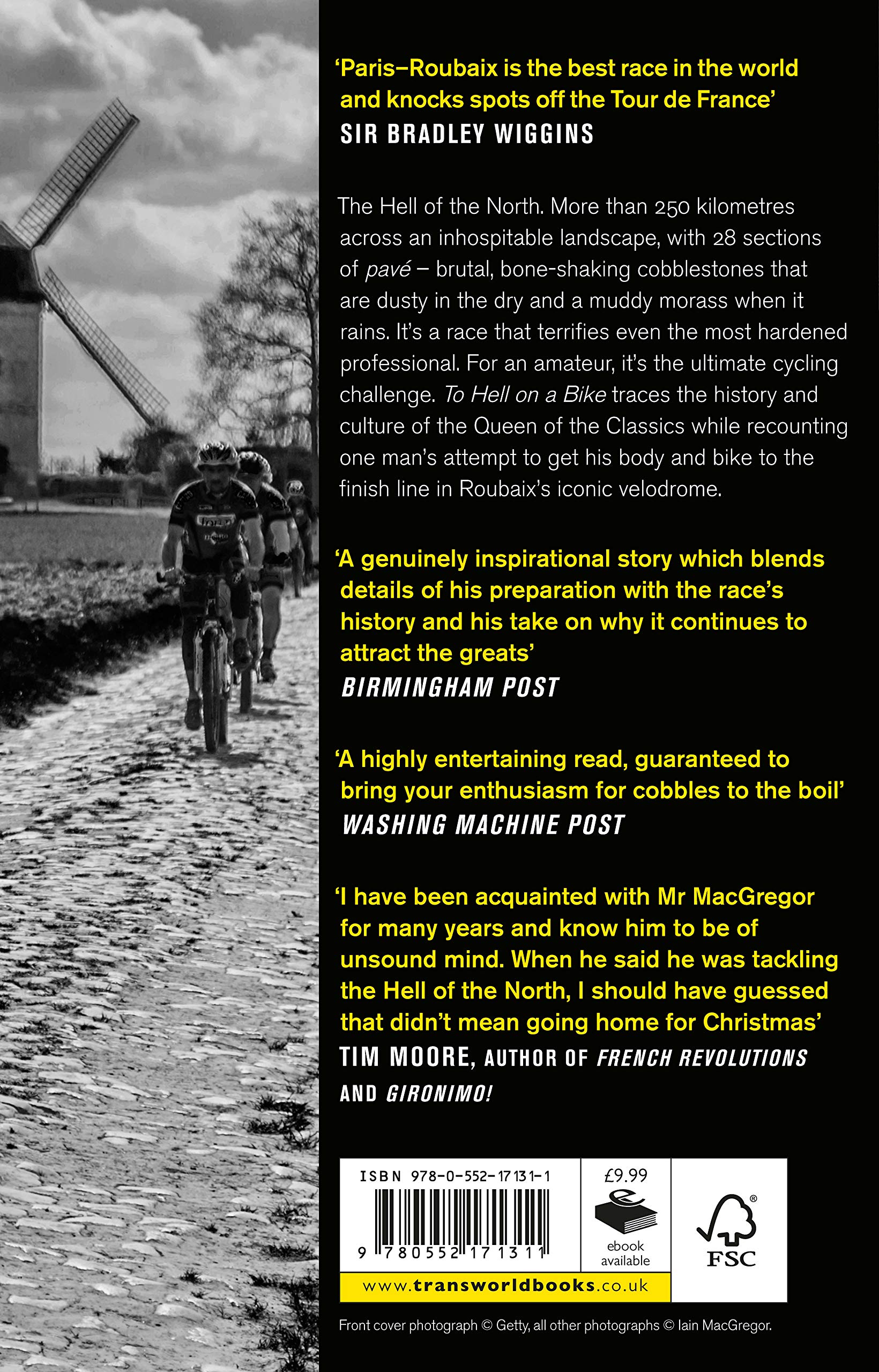 To Hell On A Bike - Premium Mountain Biking Gear for Extreme Trail Rides | Durable Off-Road Cycling Equipment for Adventurous Riders