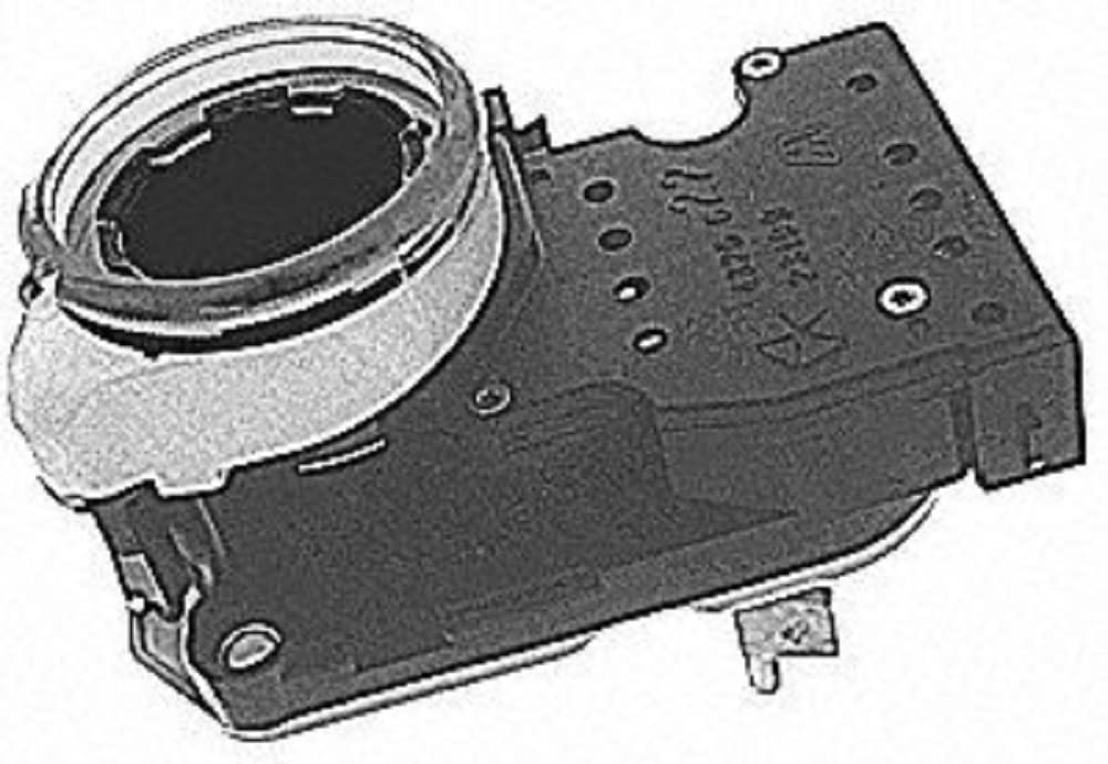 Standard US240 Ignition Switch - Reliable Car Engine Starter