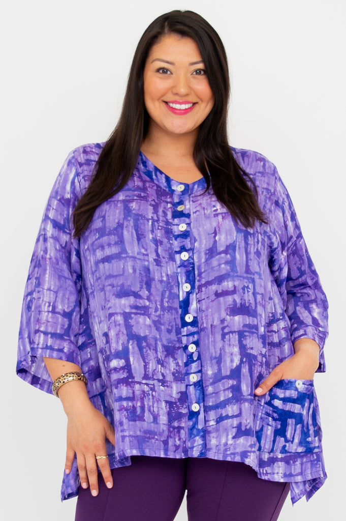 Holden Women's Fashion Tops - Stylish & Comfortable Blouse for Casual Wear, Work & Date Night Outfits