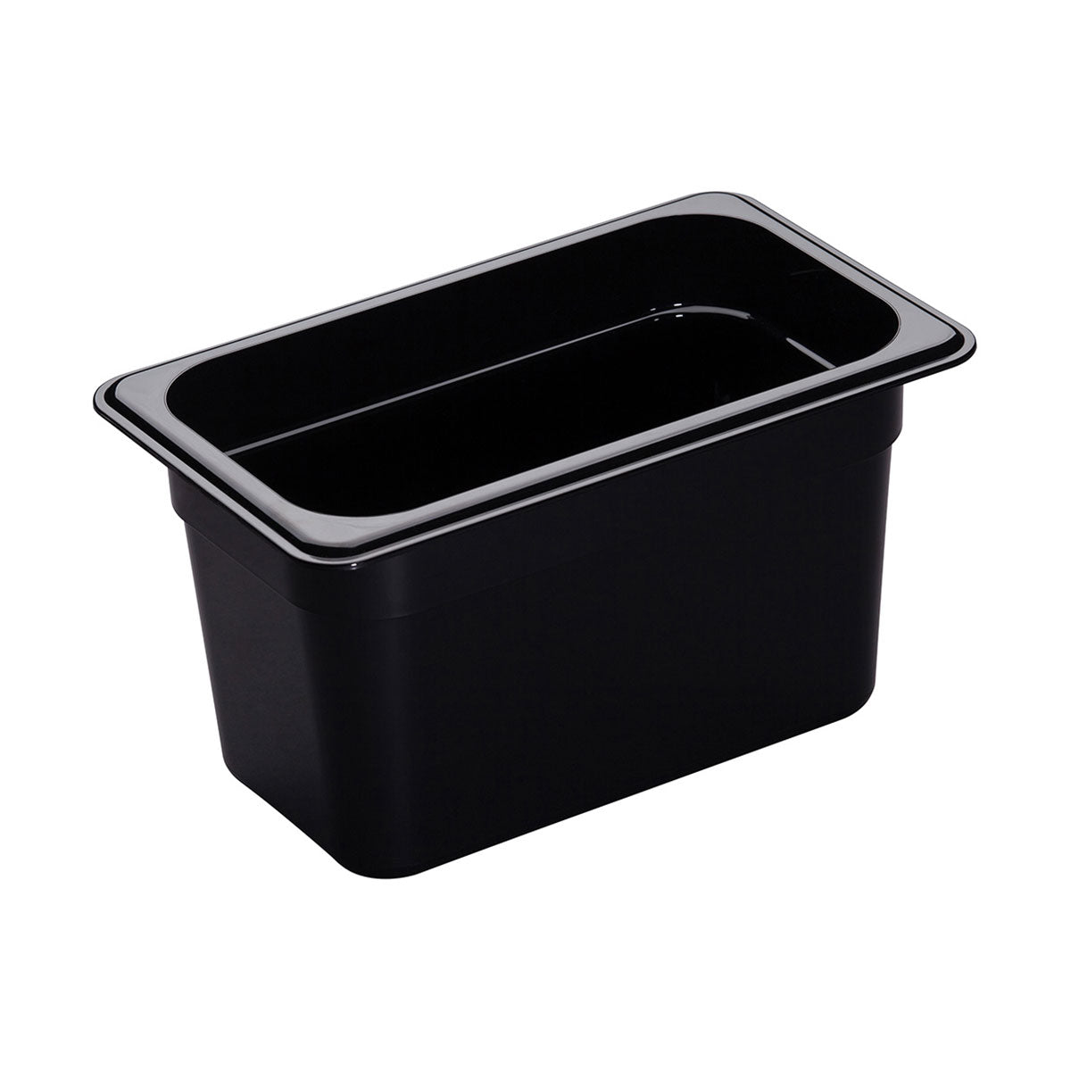 Cambro 46CW110 Camwear 1/4 Size Food Pan - 6